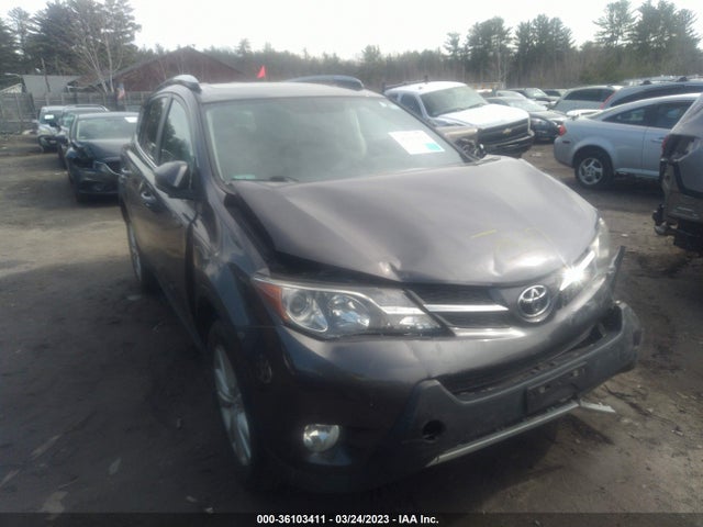 2015 2T3DFREV0FW358034 main image