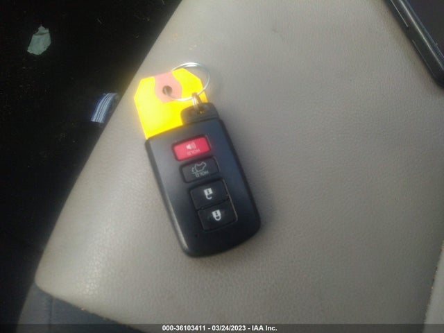 Toyota Rav4 Limited 2015 2T3DFREV0FW358034 Image 11