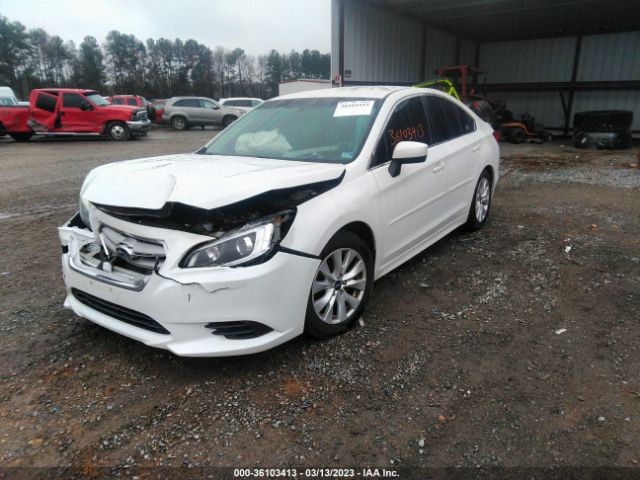 4S3BNAC61H3043661 Subaru Legacy Premium