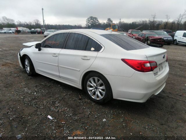 4S3BNAC61H3043661 Subaru Legacy Premium