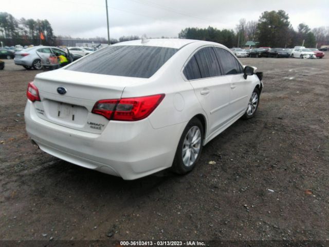 4S3BNAC61H3043661 Subaru Legacy Premium