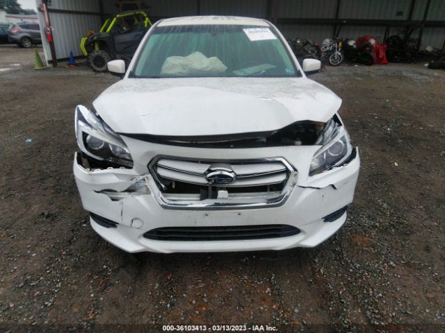 4S3BNAC61H3043661 Subaru Legacy Premium
