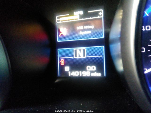 4S3BNAC61H3043661 Subaru Legacy Premium