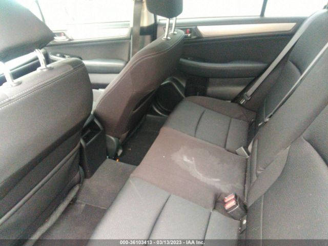 4S3BNAC61H3043661 Subaru Legacy Premium