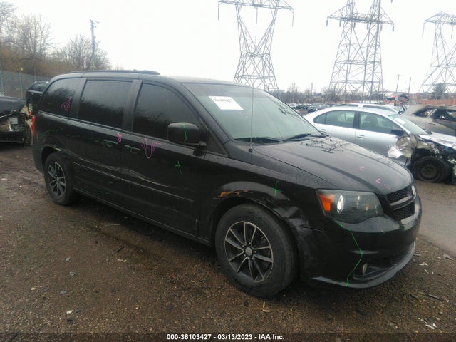 2017 2C4RDGEG2HR732416 main image
