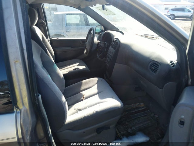 2003 DODGE CARAVAN SPORT VIN: 1D4GP45333B183331