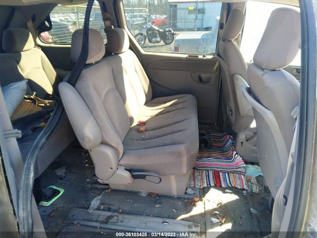 2003 DODGE CARAVAN SPORT VIN: 1D4GP45333B183331