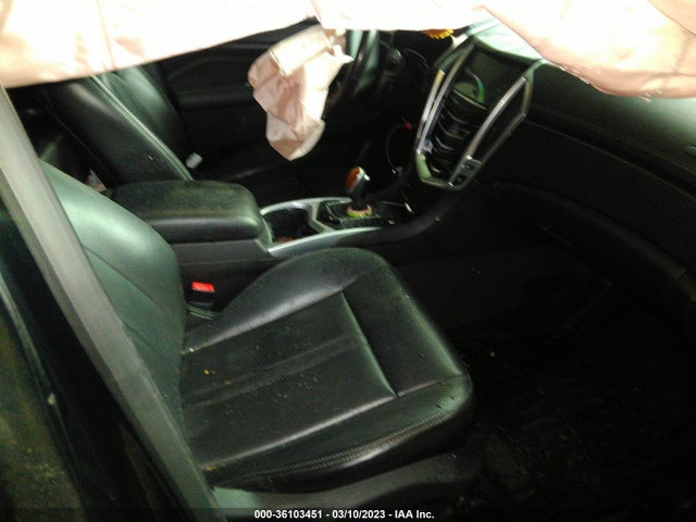 3GYFNCE39GS559592 Cadillac Srx Performance Collection