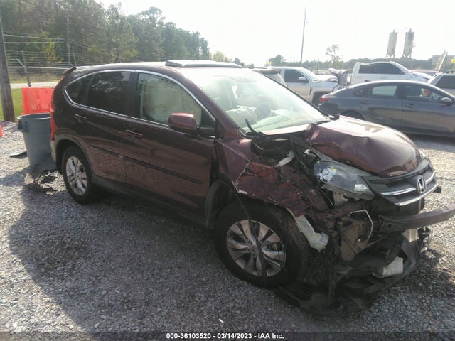 2014 5J6RM3H53EL017310 main image