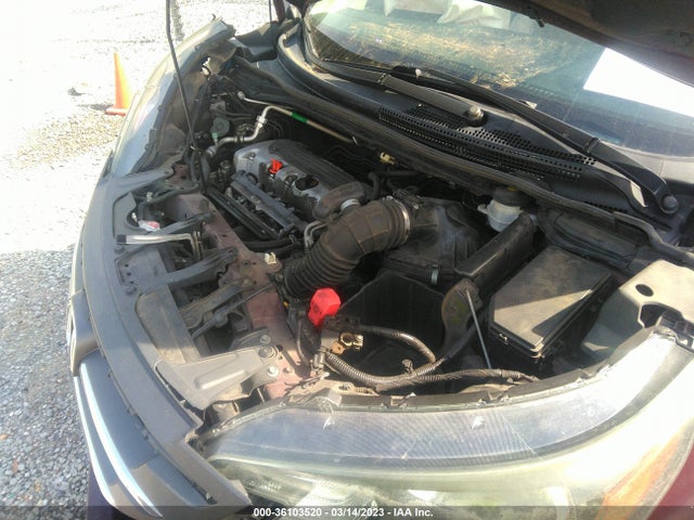 Honda CR-V EX 2014 5J6RM3H53EL017310 Image 10