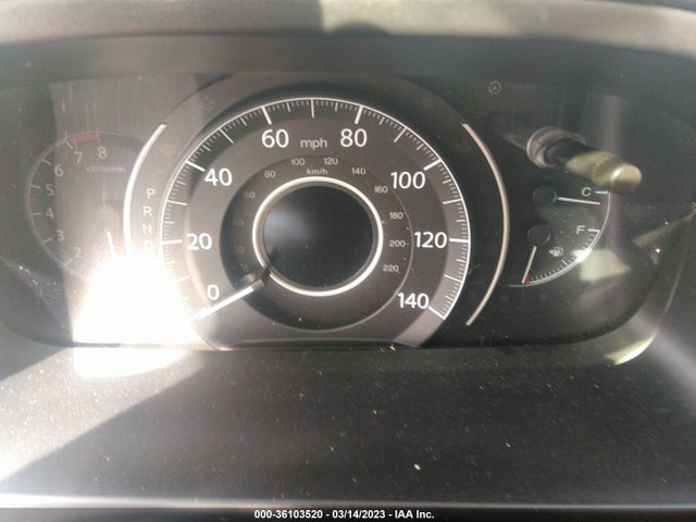 Honda CR-V EX 2014 5J6RM3H53EL017310 Image 7