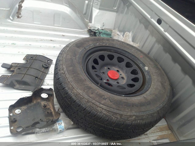 Chevrolet Silverado 1500 Ltd Lt 2022 3GCPWCED2NG146980 Image 11