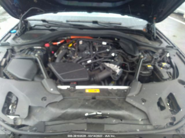 WBAJB1C57JB083926 BMW 5 Series 530e Xdrive Iperformance