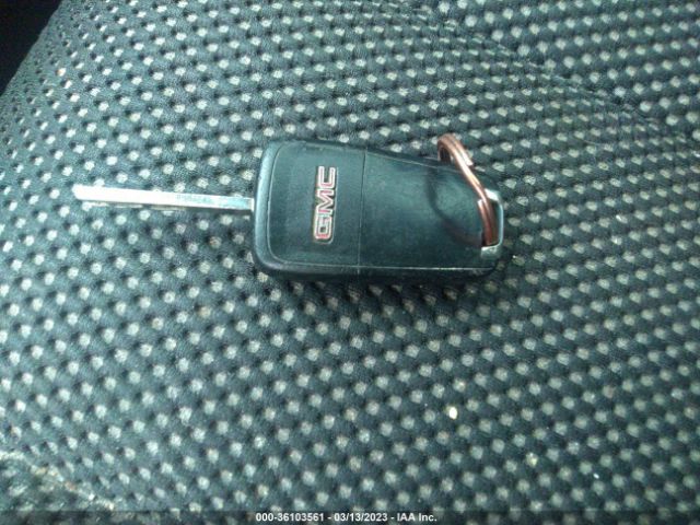 2GKFLWEK8F6157620 GMC Terrain Sle