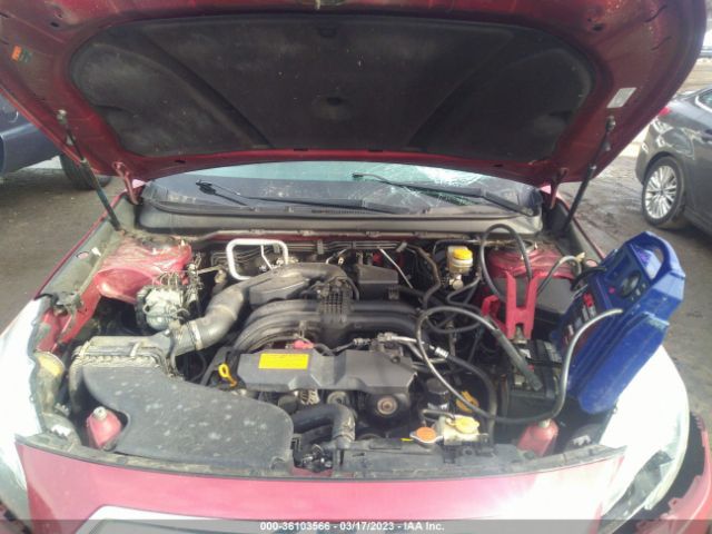 4S4BSANC8H3365205 Subaru Outback Limited