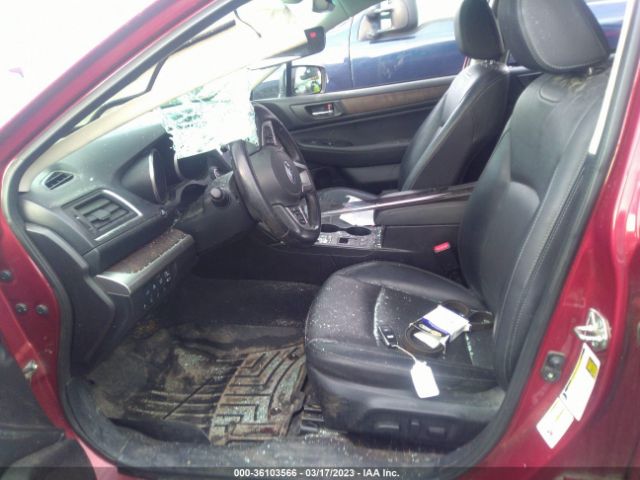 4S4BSANC8H3365205 Subaru Outback Limited