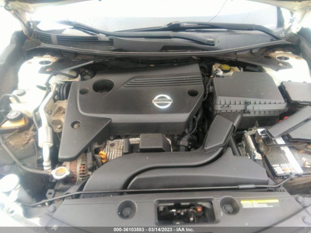 1N4AL3APXFN408743 Nissan Altima 2.5 S