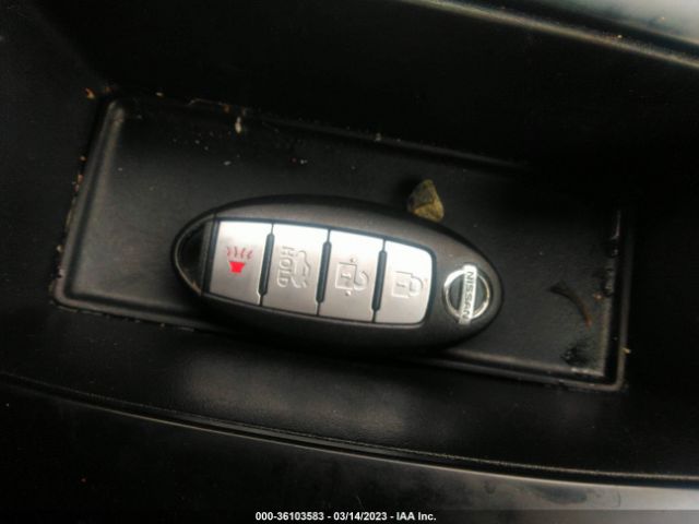 1N4AL3APXFN408743 Nissan Altima 2.5 S