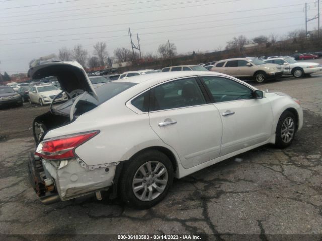 1N4AL3APXFN408743 Nissan Altima 2.5 S