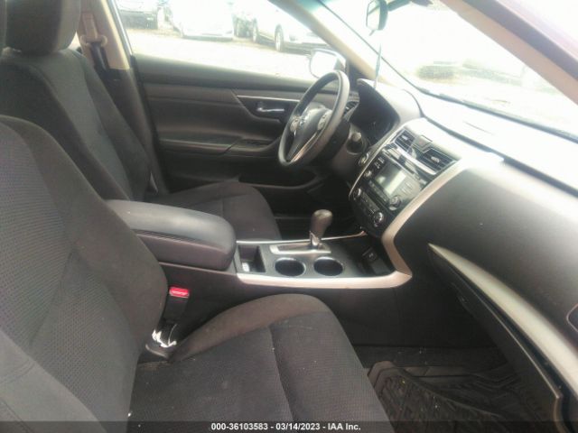 1N4AL3APXFN408743 Nissan Altima 2.5 S