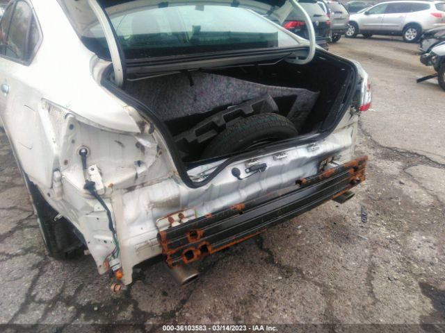 1N4AL3APXFN408743 Nissan Altima 2.5 S