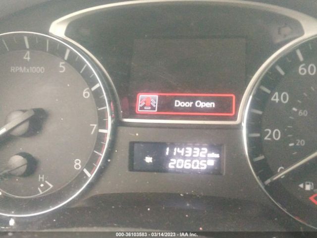 1N4AL3APXFN408743 Nissan Altima 2.5 S