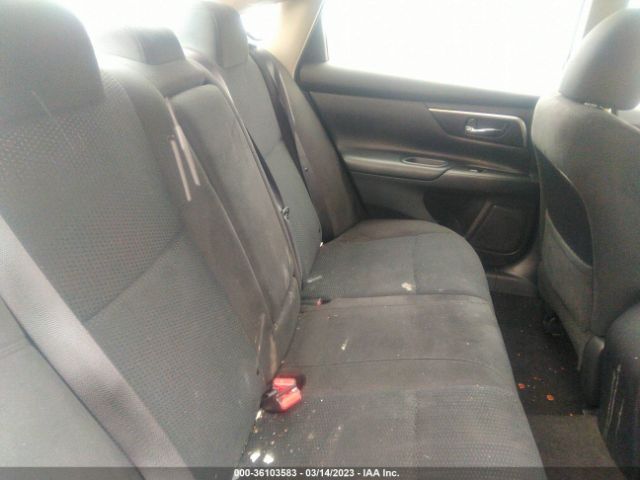 1N4AL3APXFN408743 Nissan Altima 2.5 S