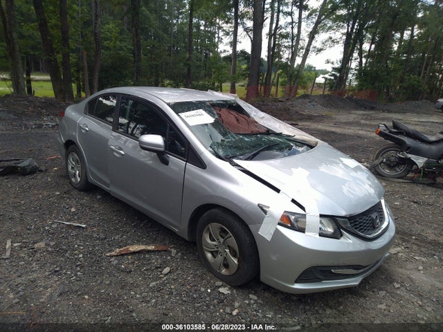 2015 19XFB2F56FE058682 main image