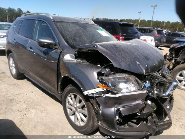 JN8AT2MT7LW038567 auction archive image