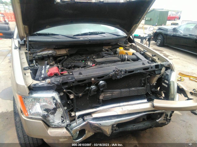 2014 FORD F-150 XL/STX/XLT VIN: 1FTEX1CM8EFA61719