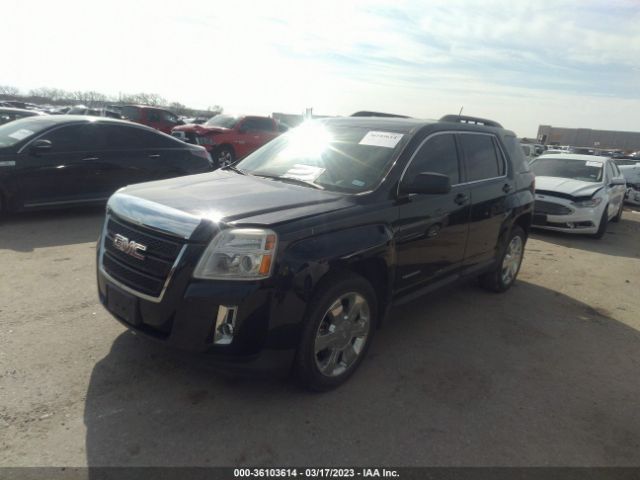 2GKFLSE36F6223986 GMC Terrain Slt