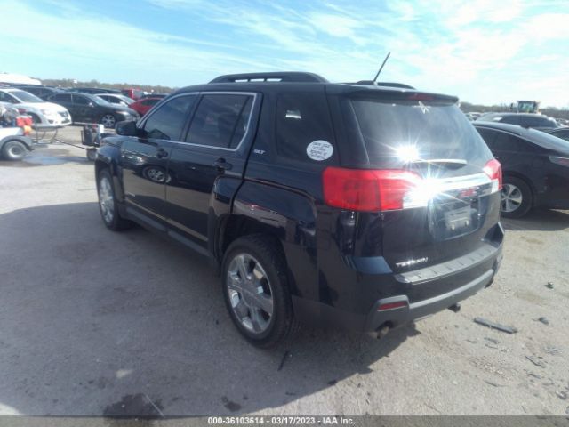2GKFLSE36F6223986 GMC Terrain Slt