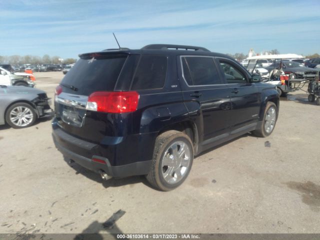 2GKFLSE36F6223986 GMC Terrain Slt