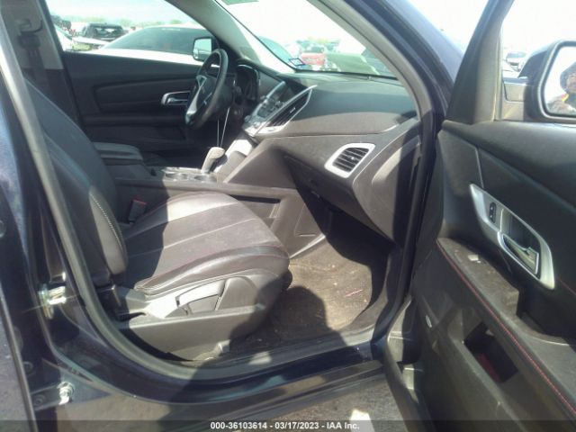 2GKFLSE36F6223986 GMC Terrain Slt