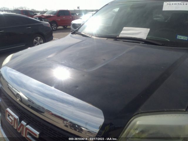 2GKFLSE36F6223986 GMC Terrain Slt