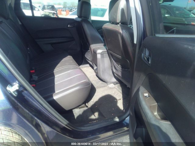 2GKFLSE36F6223986 GMC Terrain Slt