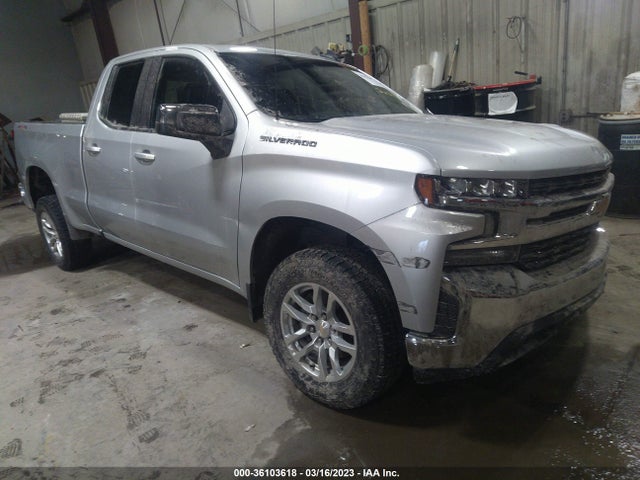 2020 1GCRYDED5LZ164170 main image