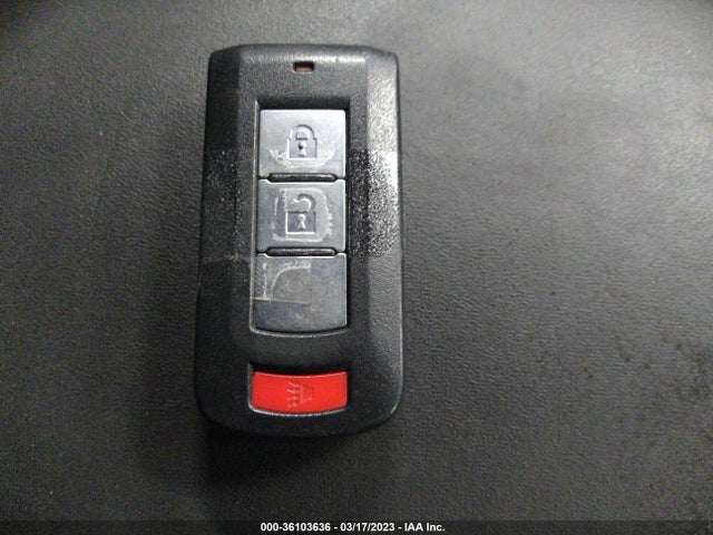JA4JT4AX7AZ010773 Mitsubishi Outlander Xls