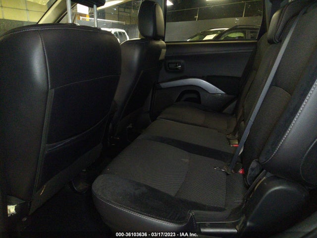 JA4JT4AX7AZ010773 Mitsubishi Outlander Xls