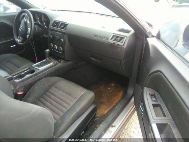 2C3CDYAG5EH224514 Dodge Challenger Sxt