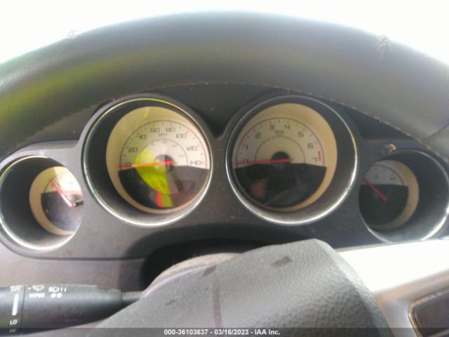 2C3CDYAG5EH224514 Dodge Challenger Sxt