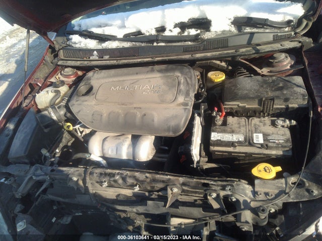 Chrysler 200 Limited 2015 1C3CCCABXFN562428 Image 11