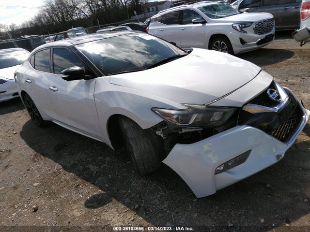 2016 1N4AA6AP5GC425292 main image
