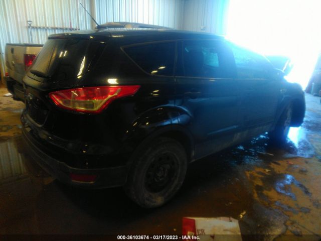 1FMCU0F7XEUA43357 Ford ESCAPE S