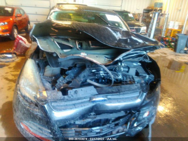 1FMCU0F7XEUA43357 Ford ESCAPE S