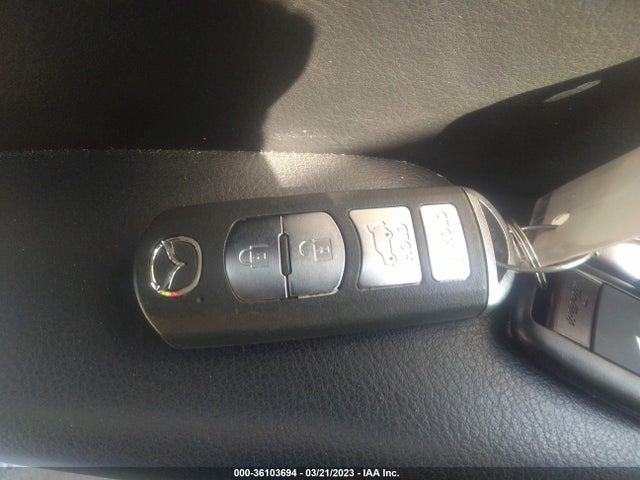 Mazda Cx-5 Touring 2018 JM3KFBCM5J0465206 Image 3