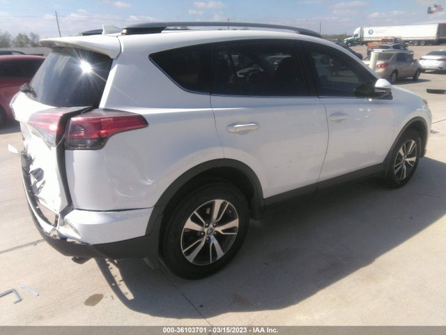 Toyota Rav4 Xle 2017 JTMWFREV4HJ118480 Image 5