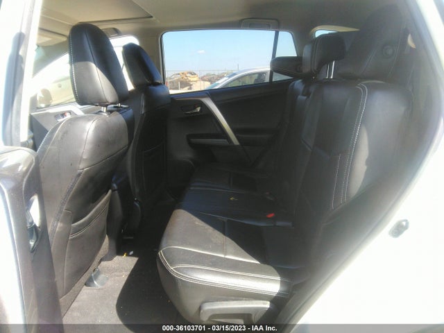 Toyota Rav4 Xle 2017 JTMWFREV4HJ118480 Image 9