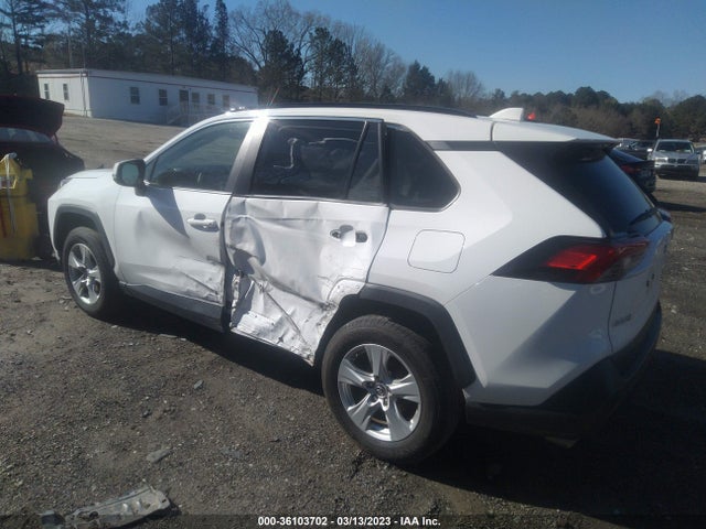 Toyota Rav4 Xle 2019 JTMW1RFV5KD015331 Image 4