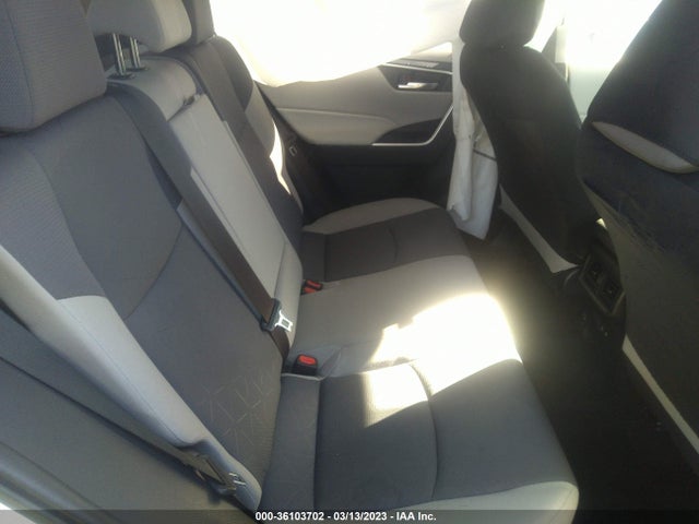 Toyota Rav4 Xle 2019 JTMW1RFV5KD015331 Image 9